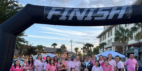 2026 Racing for Pinks