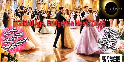 Grand Spring Diamond Ball 