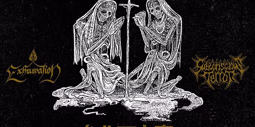 Taipei Death Match \u53f0\u5317\u6b7b\u4ea1\u8cfd Incantation live in Taipei