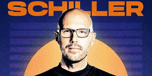 SCHILLER \u2013 Sommerklang \u2013 Homecoming