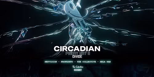 CIRCADIAN | Adelaide