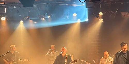 The Boo Radleys