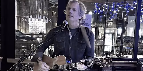 Kevin Cruise Thursdays! at Gramaldi's