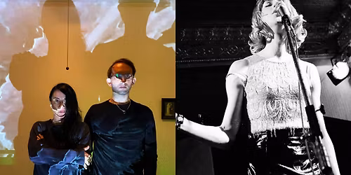 Cindy Lee at Thalia Hall