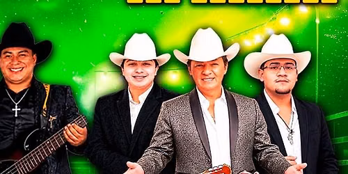LOS ALTE\u00d1OS DE LA SIERRA & MAS