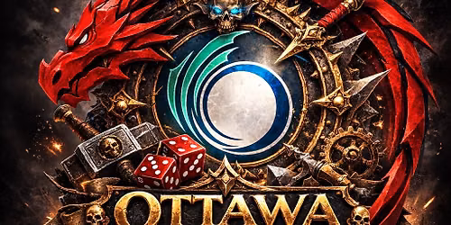 Ottawa Gaming Convention