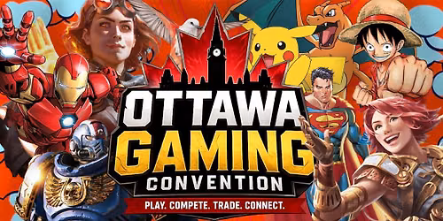 Ottawa Gaming Convention