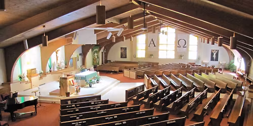 Breakfast with Santa