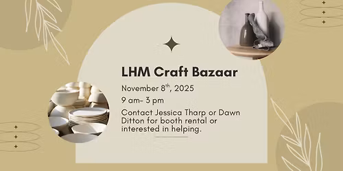 Craft Bazaar
