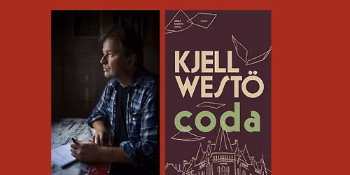 Boksalong med Kjell West\u00f6!