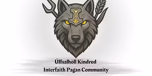 Ulfsalh\u00f6ll & Mystikos Potluck