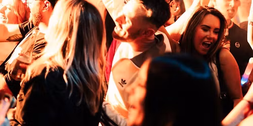 Nottingham - DayClubbers: The Ultimate Day Party!