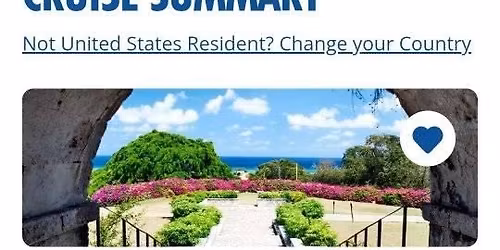 Mother\/daughter and ladies only 7 day cruise to the Caribbean on the Carnival Mardi gras ship! \u2764\ufe0f