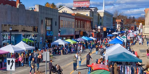 2025 Torrington Christmas Holiday Festival