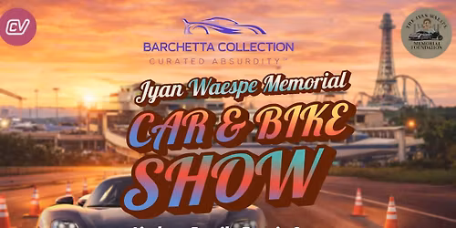 No Limits 937 Team\u00ae at Jyan Waespe Memorial Car & Bike Show