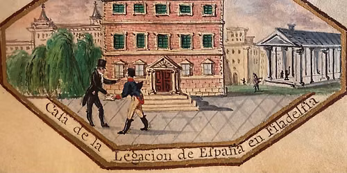 America&Spain250 Symposium