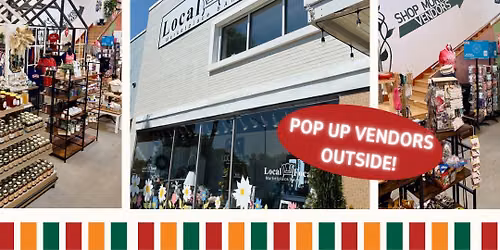 Juneteenth Community Market