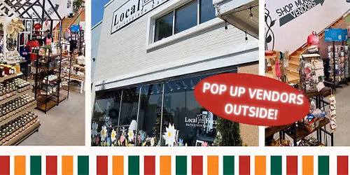 Juneteenth Community Market