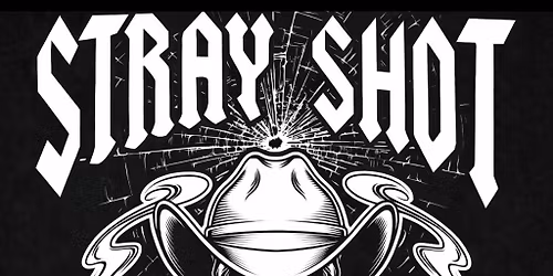 Stray Shot Band Rocks Bone Island Grille 