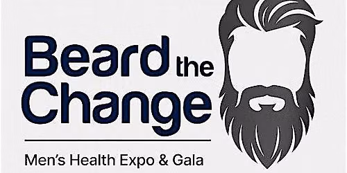 Beard the Change: Expo