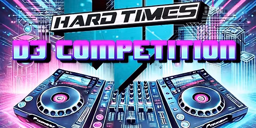 Hard Times & ???????