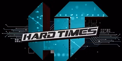 Hard Times - Drumattik - Free the Mind Recordings 
