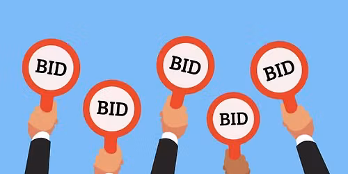 Pine Ridge Bible Camp Annual Charity Auction