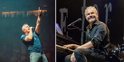 Edwin McCain and Five for Fighting