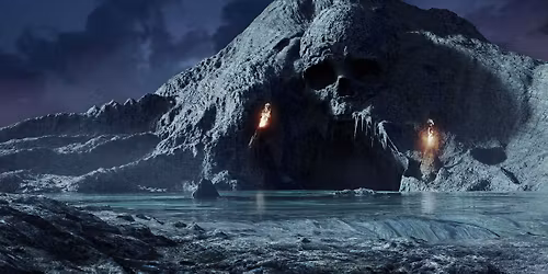 Sanctuary of Hekate ~ Hekate\u2019s Night ~ Underworld Journey