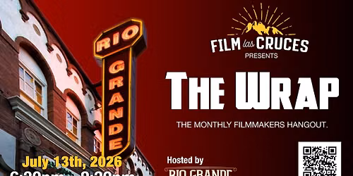 The Wrap!