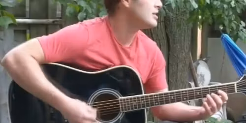 \u2618\ufe0f St. Patrick\u2019s Day with Conal Owens! \u2618\ufe0f 