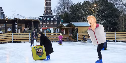 December m\u00e5nedsm\u00f8de + SK\u00d8JTETUR \u2744\ufe0f