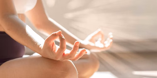 Connecting With Your Intuition Workshop