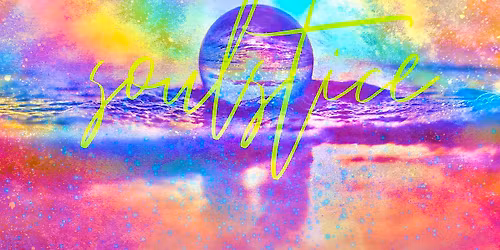 Solstice Earth Soul Star: Breath Journey & Ceremony (Victoria)