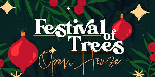 Festival Of Trees