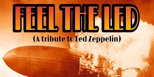 Feel The Led