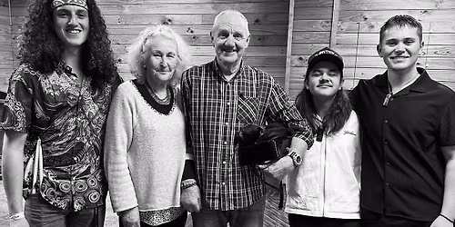 Taup\u014d Blues Club