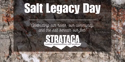Salt Legacy Day