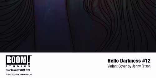 Hello Darkness