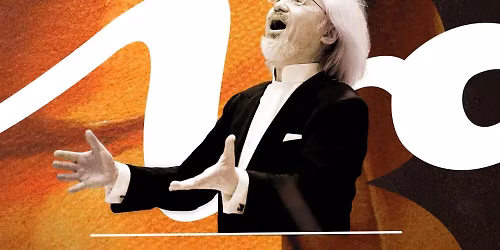 Monteverdi Choir - Bach's St. Matthew Passion at Hugh Hodgson Concert Hall