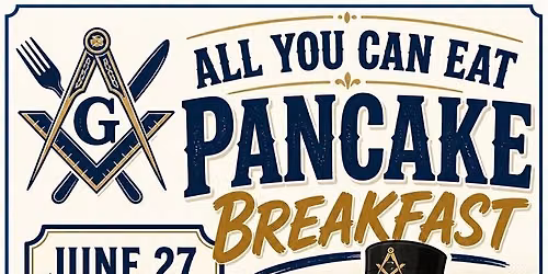 Pancake breakfest