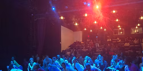 DC Casineros Cuban Dance Social "Spring Edition"