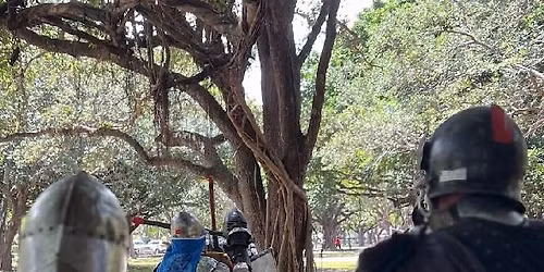 Sangre - Fighter Practice At Pembroke Pines