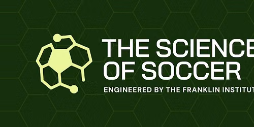 The Science of Soccer