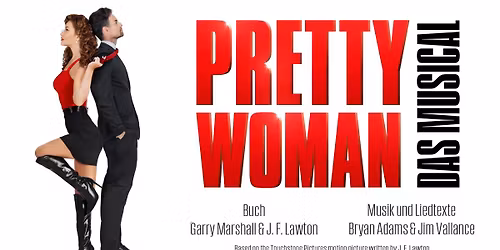 Pretty Woman