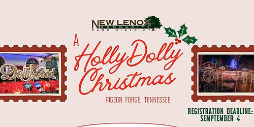 Bus Trip: A Holly Dolly Christmas