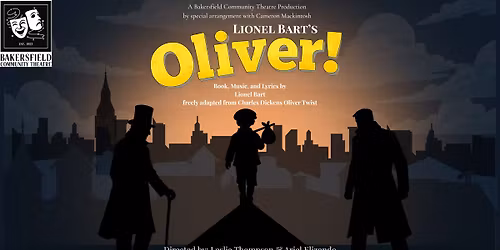 Lionel Bart's Oliver