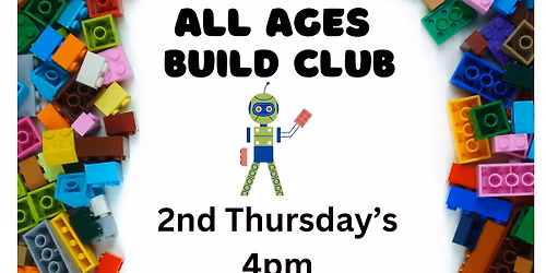 Build Club!!