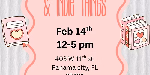 Heartstrings & indie things 