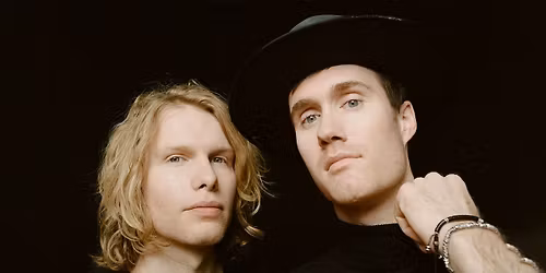 Bob Moses & Cannons: Afterglow Tour